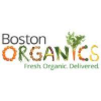 boston organics logo image