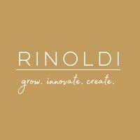 rinoldi logo image