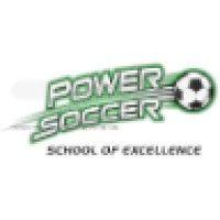 power soccer inc. logo image