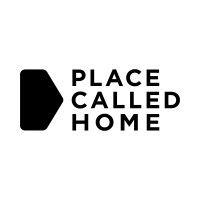 place called home logo image