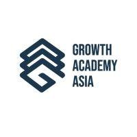 growth academy asia logo image