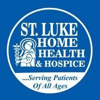 st. luke home health & hospice