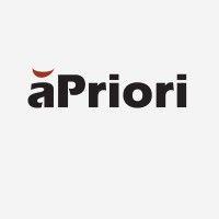 apriori technologies logo image