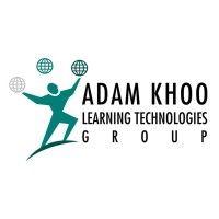 adam khoo learning technologies group logo image