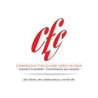 compagnie fiduciaire grésivaudan logo image