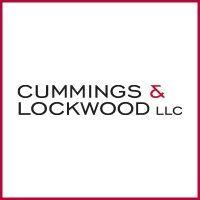 cummings & lockwood llc logo image