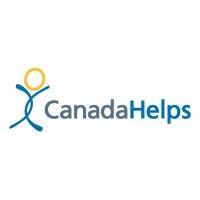 canadahelps logo image