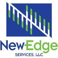 newedge services, llc logo image