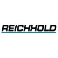 reichhold logo image