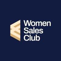 women sales club