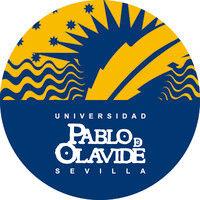 universidad pablo de olavide logo image