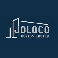 joloco design & build logo image