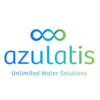 azulatis n.v. logo image