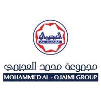 mohammed al ojaimi group logo image