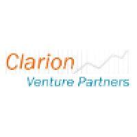 clarion venture partners logo image