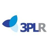 3plr supply chain logistics consultants logo image