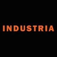 industria_ logo image