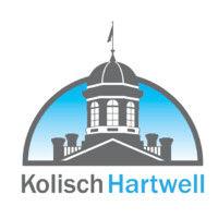 kolisch hartwell, p.c. logo image