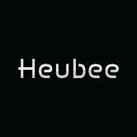 heubee (stealth mode) logo image