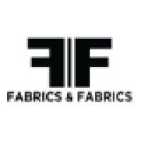 fabrics & fabrics logo image