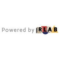 rlab group logo image