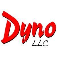 dyno llc logo image