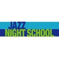 jazz night school