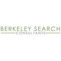 berkeley search consultants logo image