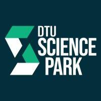 dtu science park logo image