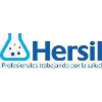 hersil s.a. logo image