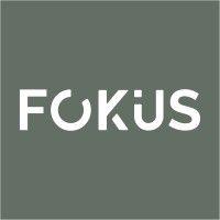 fokus folkeoplysning logo image