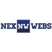 nexwebs logo image