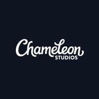 chameleon studios ltd logo image