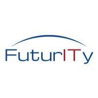 futurity it, inc. logo image