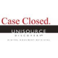 unisource discovery, inc.