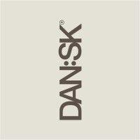 dansk beverages logo image