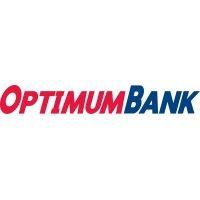 optimumbank logo image