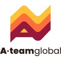 a-team global logo image