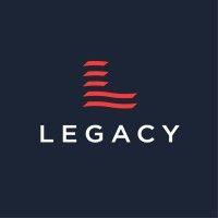 legacy real estate advisors, llc logo image