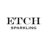 etch sparkling