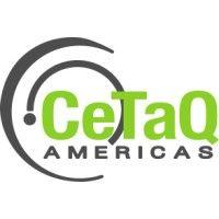 cetaq americas logo image