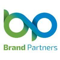 brand partners middle east logo image