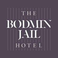 the bodmin jail hotel logo image