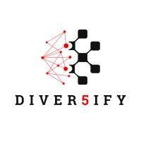 diver5ify logo image