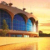 monona terrace community and convention center logo image