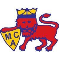 mumbai cricket association logo image