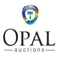 opal auctions