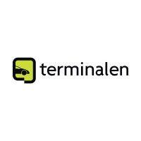 terminalen a/s logo image