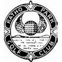 ratho park golf club logo image