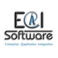 e@i software logo image